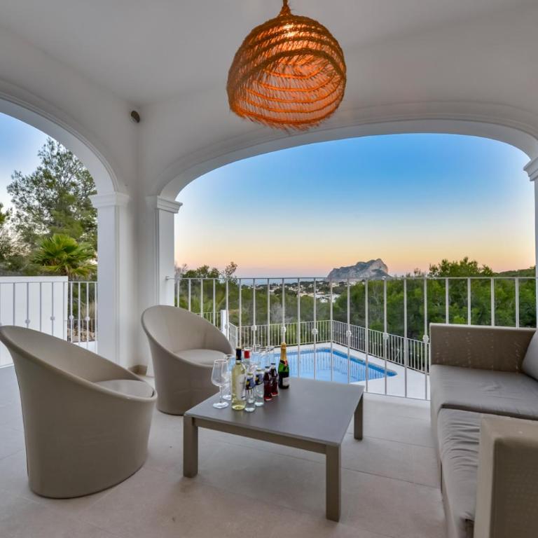 Armonia - By Almarina Villas - Villa de 1 dormitorio - 31