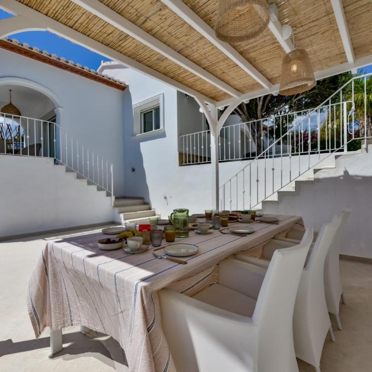 Armonia - By Almarina Villas - Villa de 1 dormitorio - 34