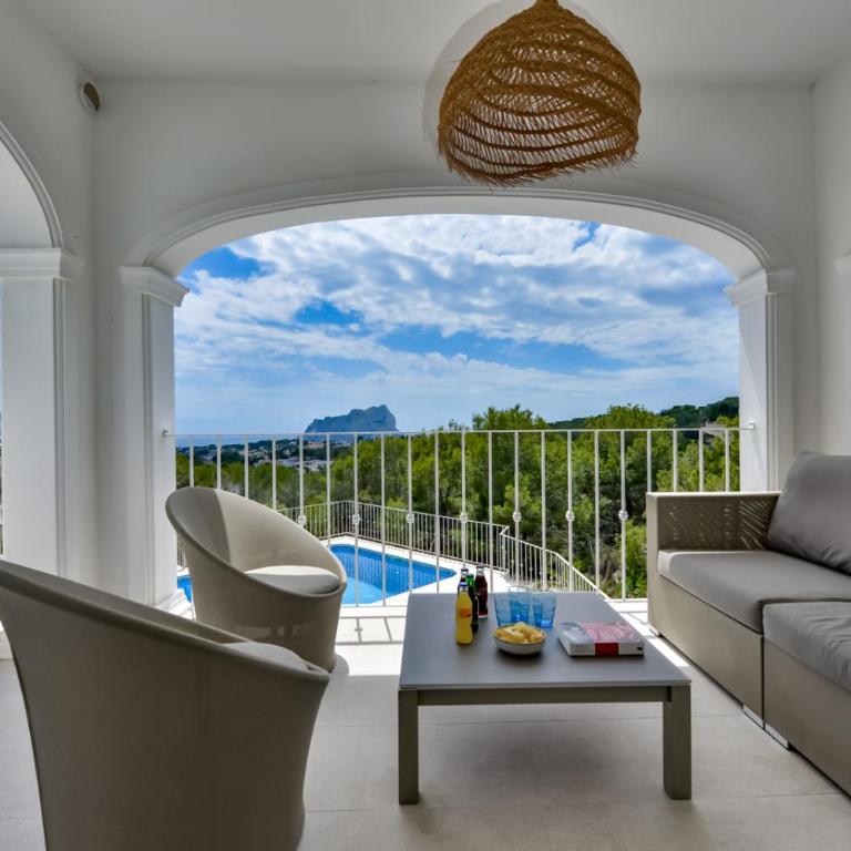 Armonia - By Almarina Villas - Villa de 1 dormitorio - 37