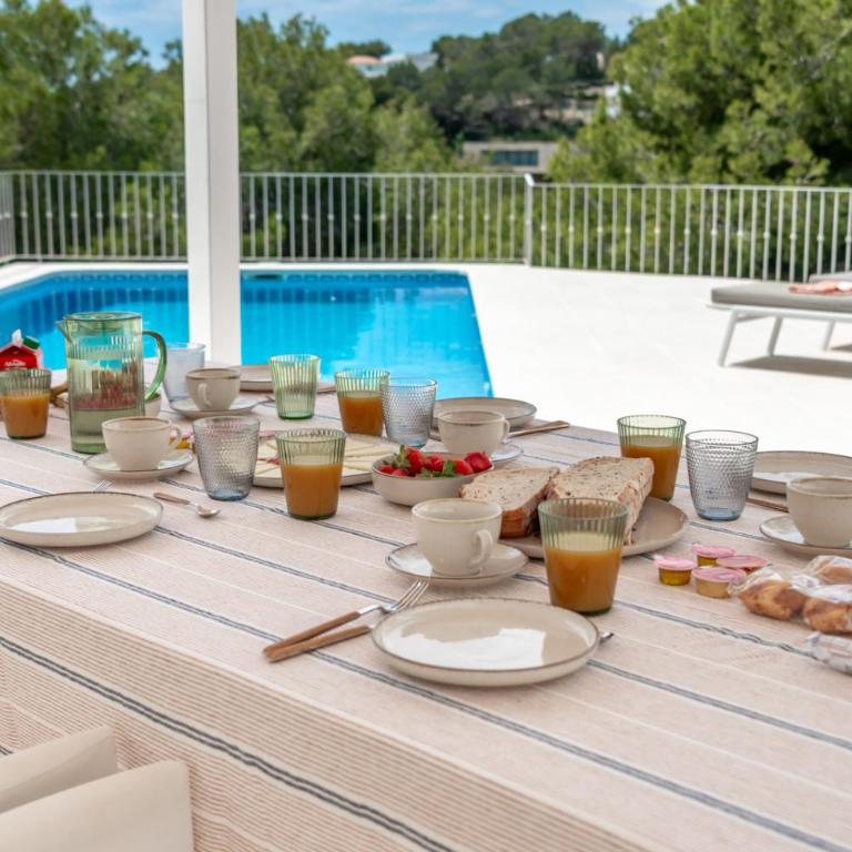 Armonia - By Almarina Villas - Villa de 1 dormitorio - 2