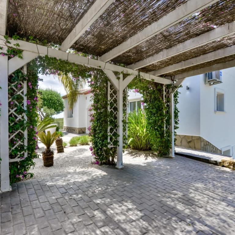 Armonia - By Almarina Villas - Villa de 1 dormitorio - 41