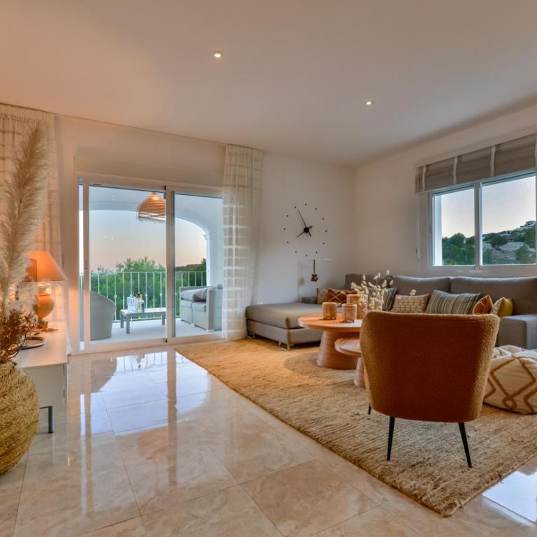 Armonia - By Almarina Villas - Villa de 1 dormitorio - 45