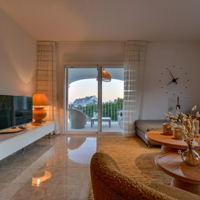 Armonia - By Almarina Villas - Villa de 1 dormitorio - 46