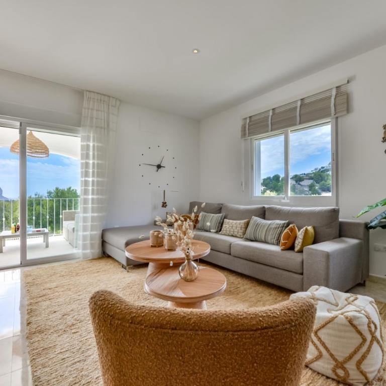 Armonia - By Almarina Villas - Villa de 1 dormitorio - 48