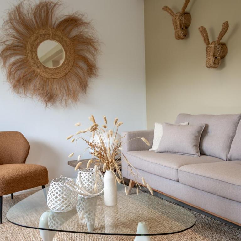 Armonia - By Almarina Villas - Villa de 1 dormitorio - 50