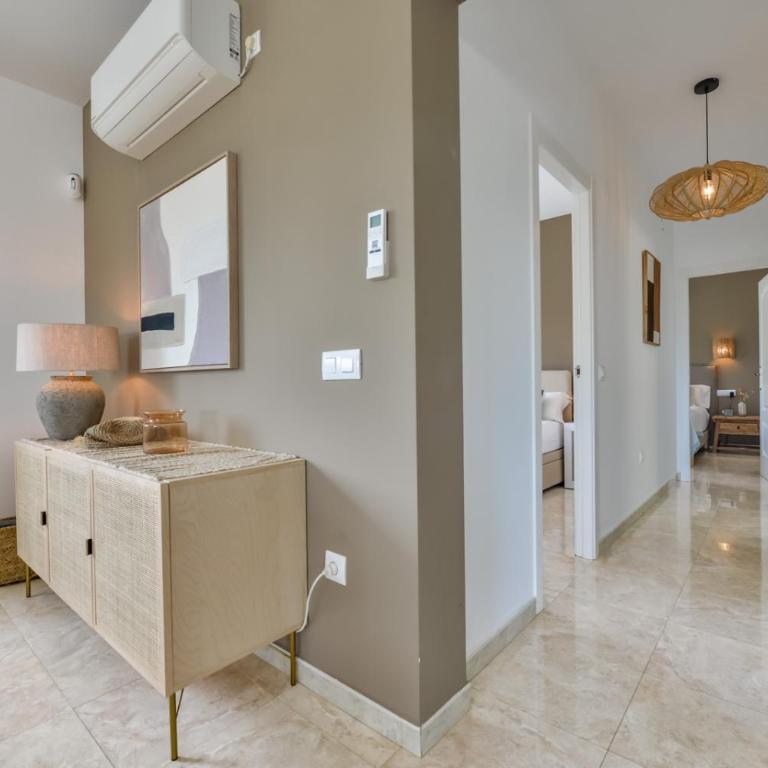 Armonia - By Almarina Villas - Villa de 1 dormitorio - 53