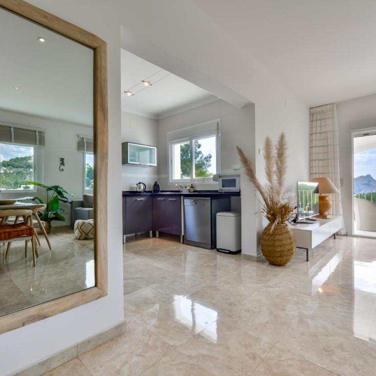 Armonia - By Almarina Villas - Villa de 1 dormitorio - 55