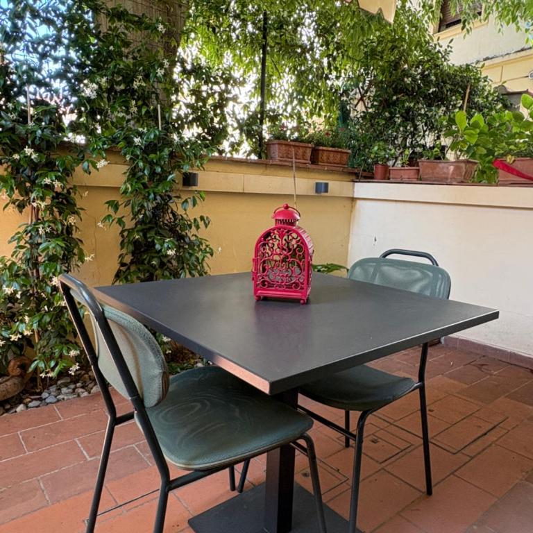 Home 55 Firenze - One-Bedroom Apartment - 35
