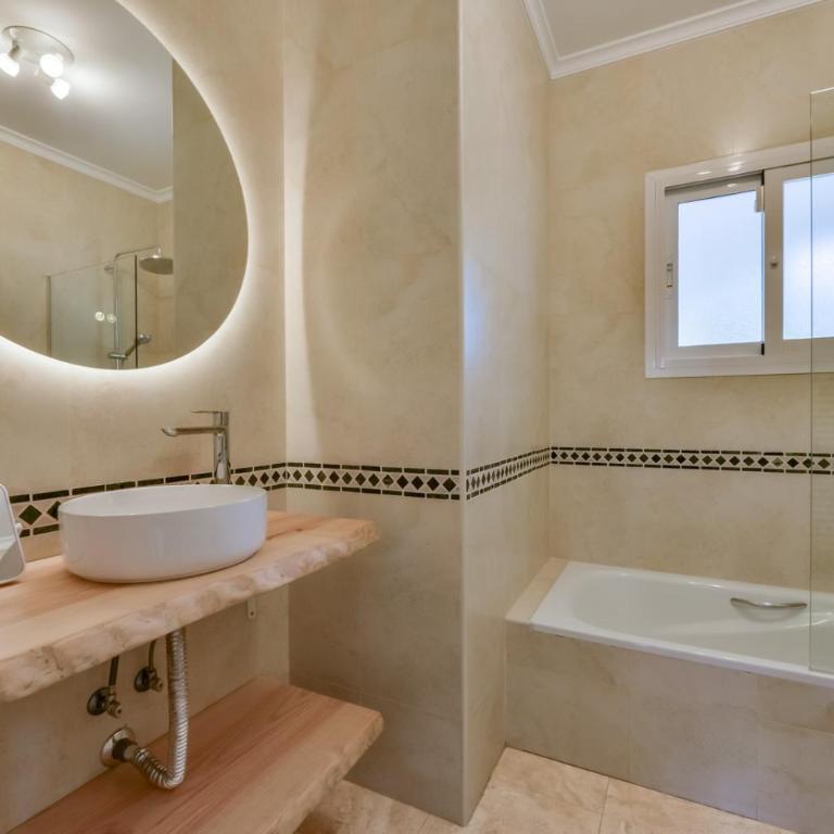 Armonia - By Almarina Villas - Villa de 1 dormitorio - 65