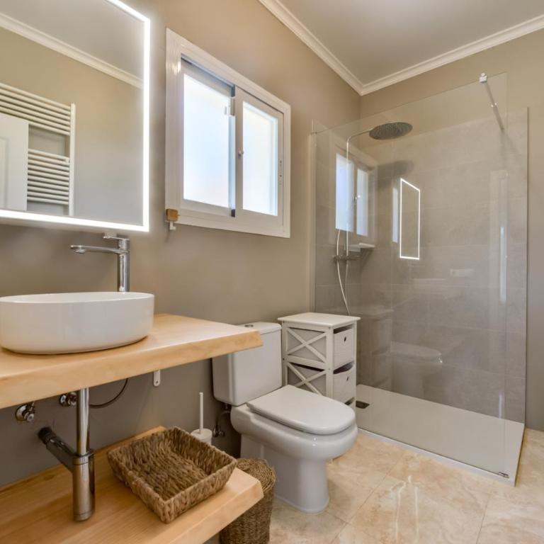 Armonia - By Almarina Villas - Villa de 1 dormitorio - 70