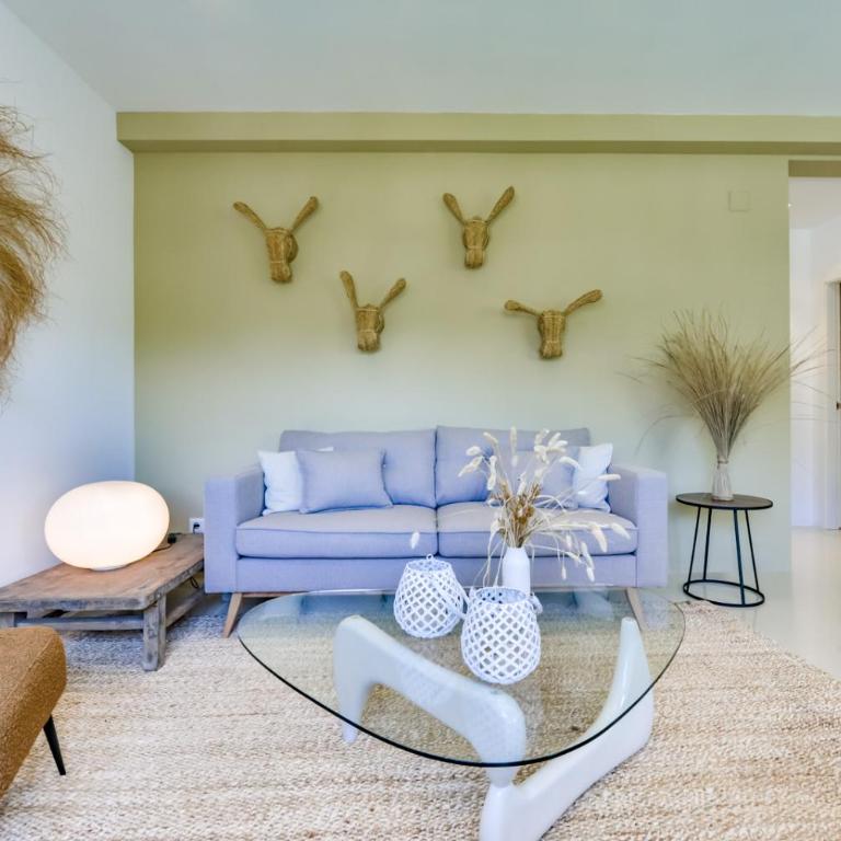 Armonia - By Almarina Villas - Villa de 1 dormitorio - 72