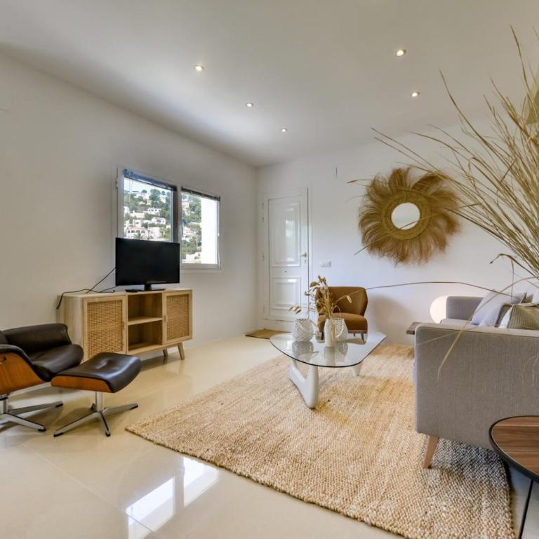 Armonia - By Almarina Villas - Villa de 1 dormitorio - 75