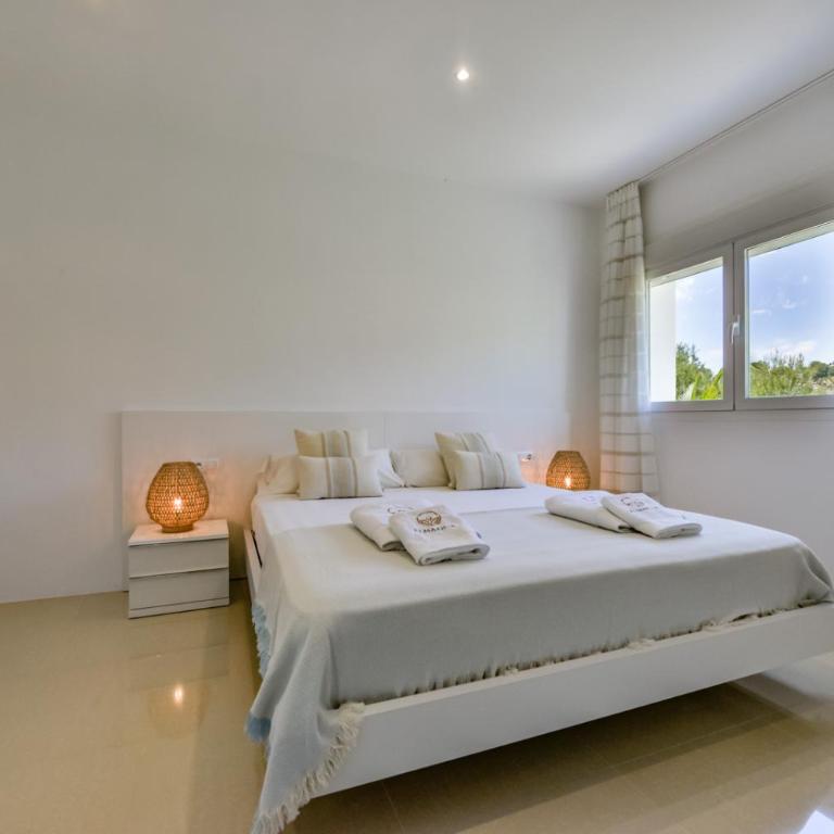 Armonia - By Almarina Villas - Villa de 1 dormitorio - 80