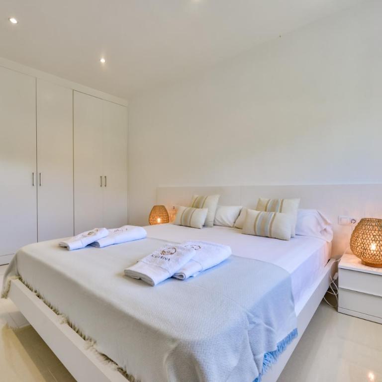 Armonia - By Almarina Villas - Villa de 1 dormitorio - 81