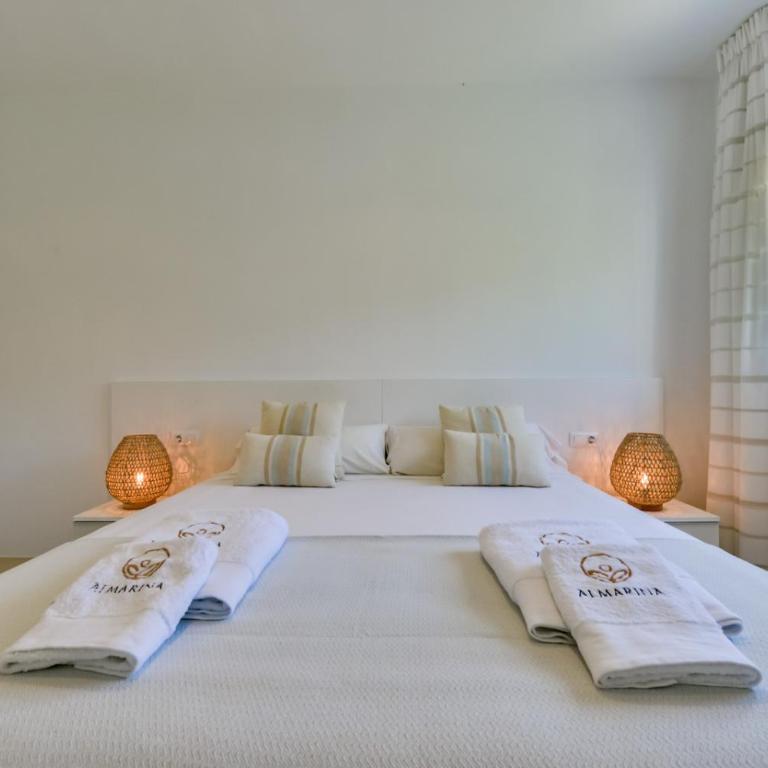 Armonia - By Almarina Villas - Villa de 1 dormitorio - 82