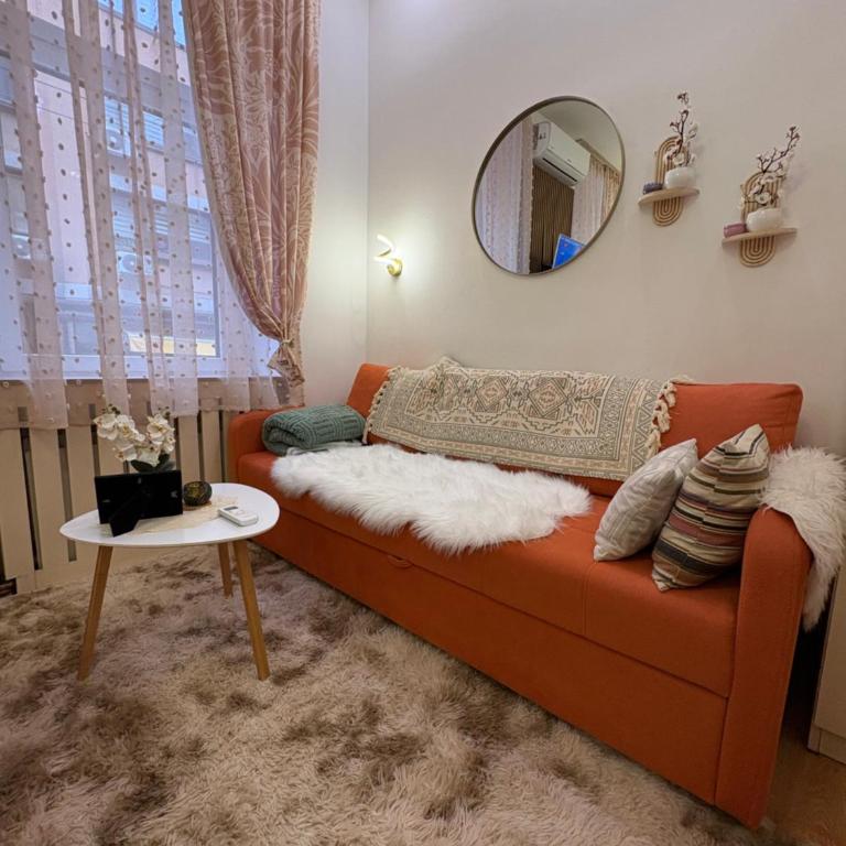 Apartment Begonia - One-Bedroom Apartment - 10