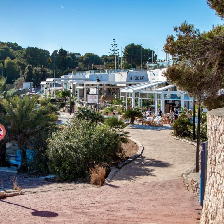Armonia - By Almarina Villas - Villa de 1 dormitorio - 87
