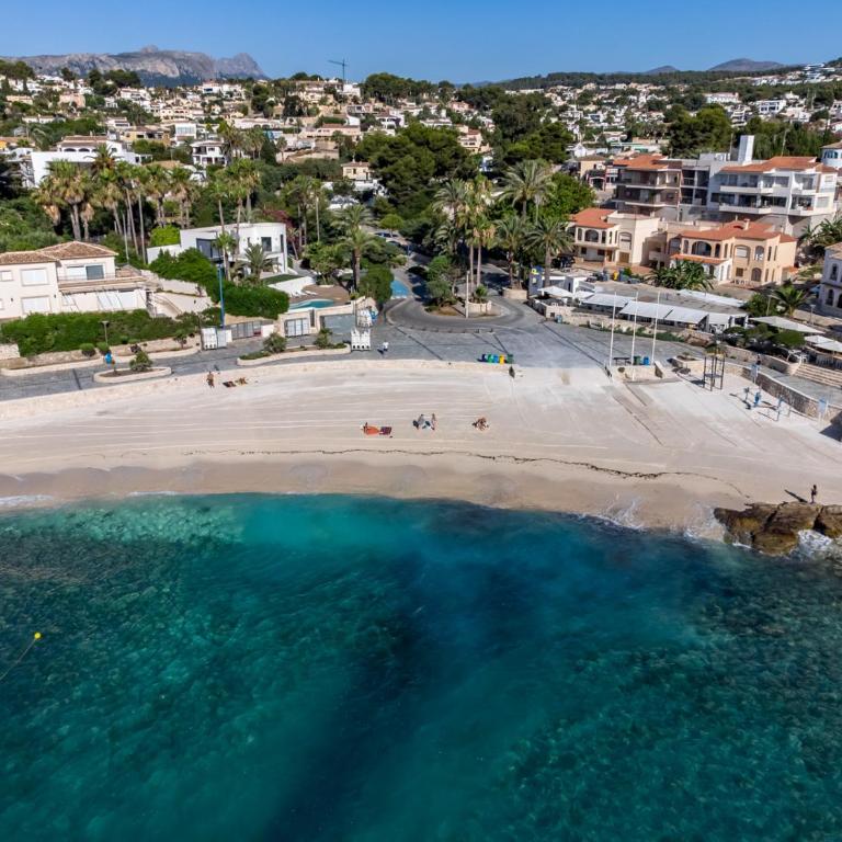 Armonia - By Almarina Villas - Villa de 1 dormitorio - 91