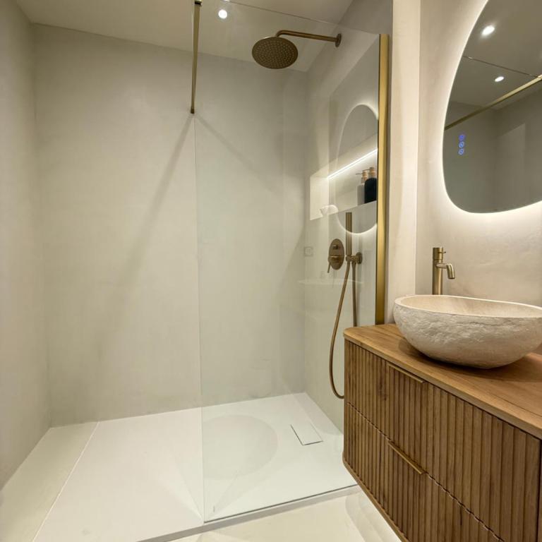 Riviera Heights Monaco - Appartamento con 1 Camera da Letto - 18