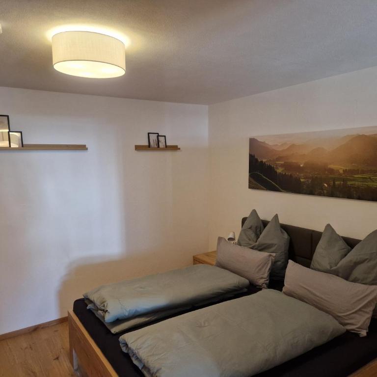 Ebenerdige Ferienwohnung Beim Schmölz - Apartment mit 1 Schlafzimmer - 6