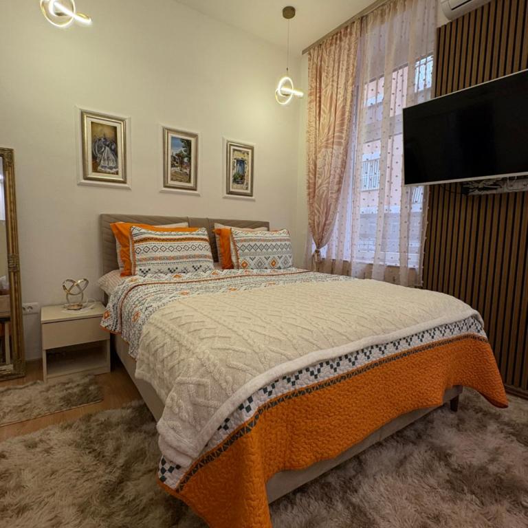 Apartment Begonia - One-Bedroom Apartment - 1
