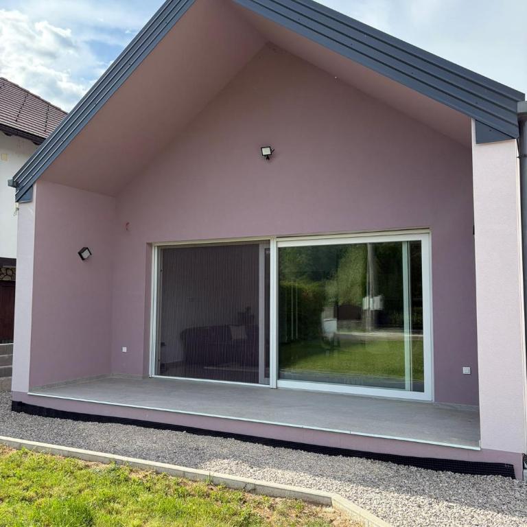 Villa Una Bellevue - Three-Bedroom Villa - 32