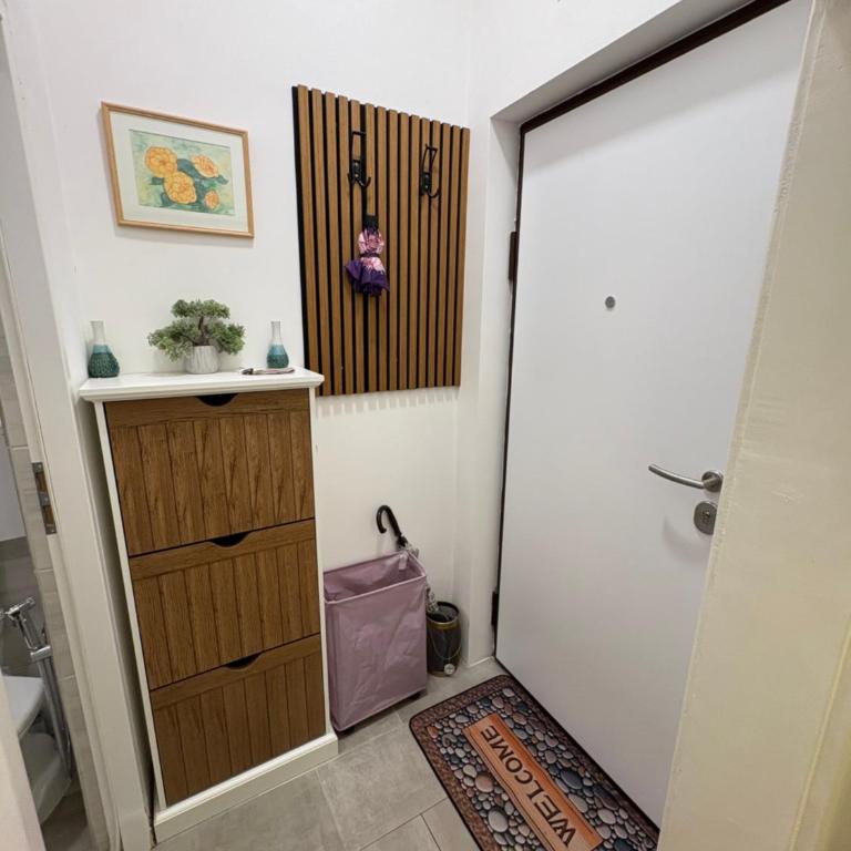 Apartment Begonia - One-Bedroom Apartment - 18