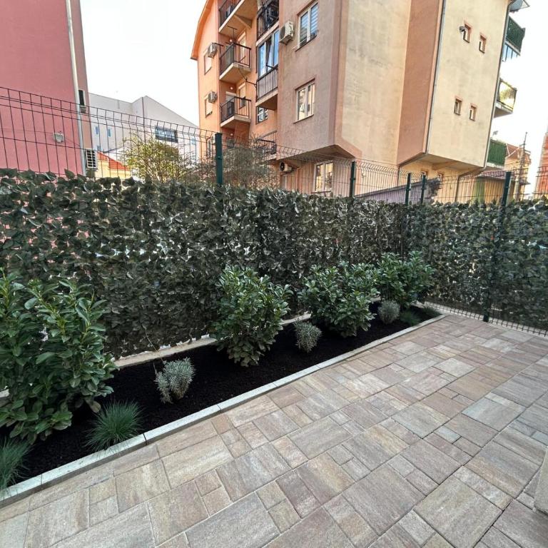 Urban Garden - Premium Apartman sa 1 Spavaćom Sobom - 49