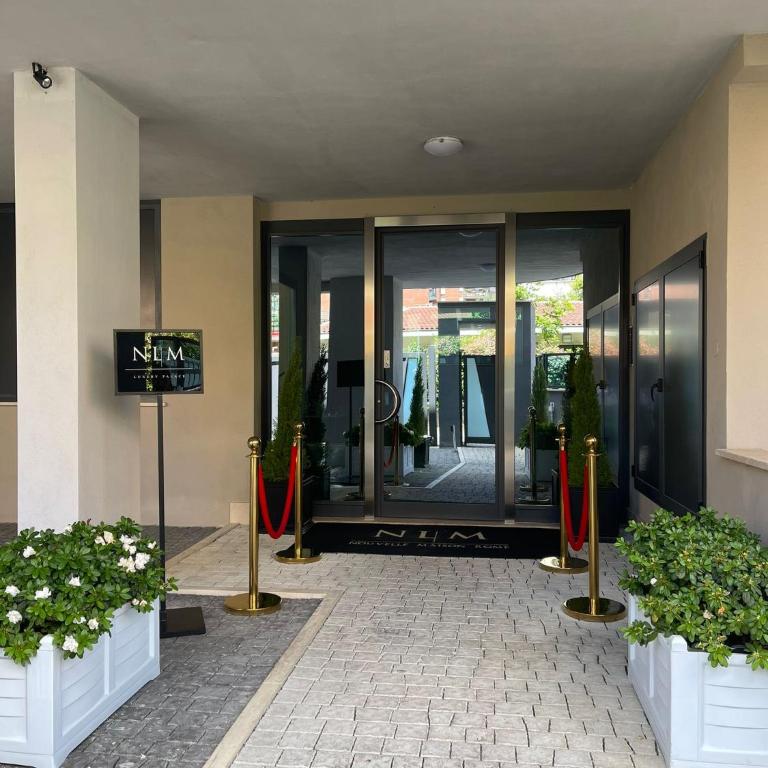 Luxury Apartment Policlinico Gemelli - Appartamento Superior con 2 Camere da Letto - 33