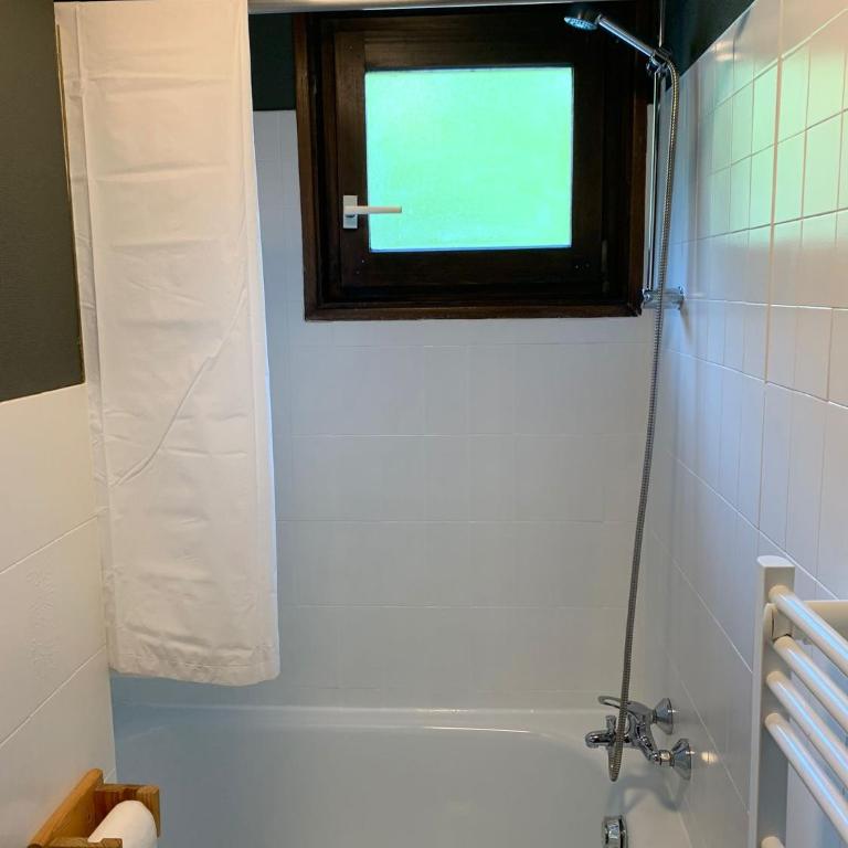 Bouquetin studio cosy - Appartement 1 Chambre - 9