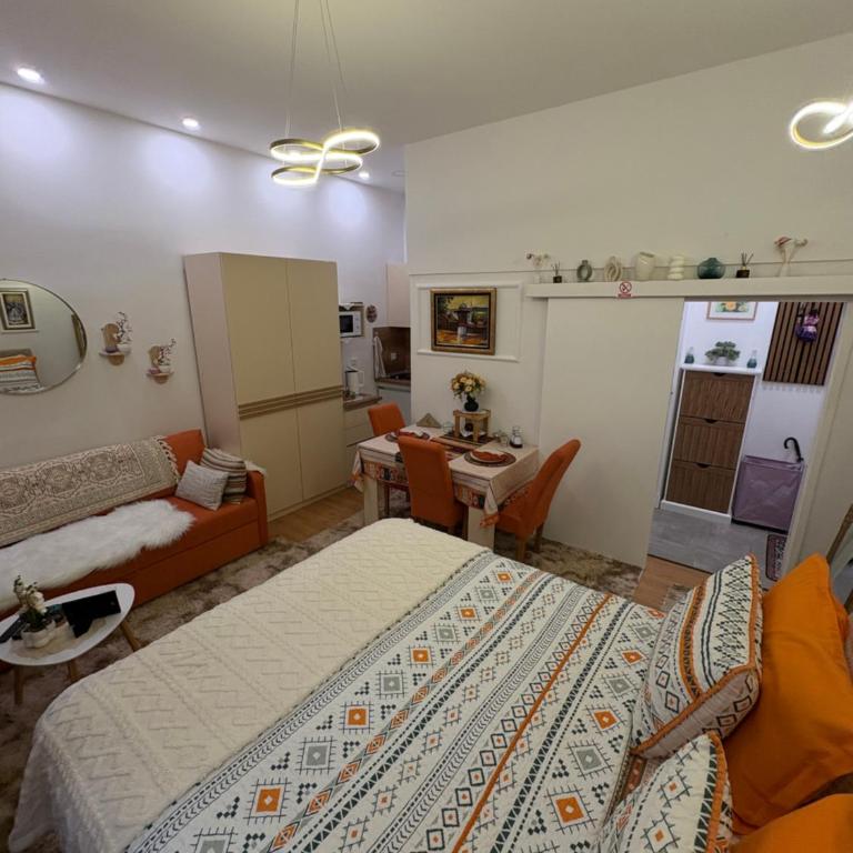Apartment Begonia - One-Bedroom Apartment - 3