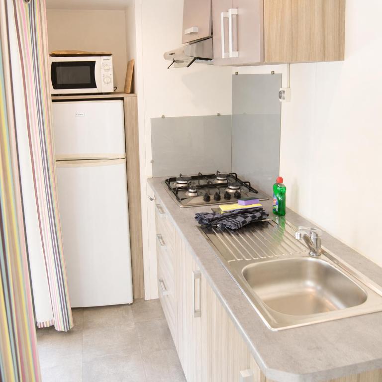 Greenchalets Roquebrune Sur Argens - Chalet 3 Chambres - 10