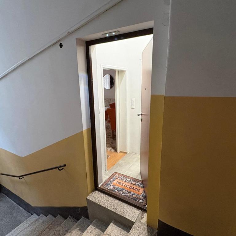 Apartment Begonia - One-Bedroom Apartment - 20