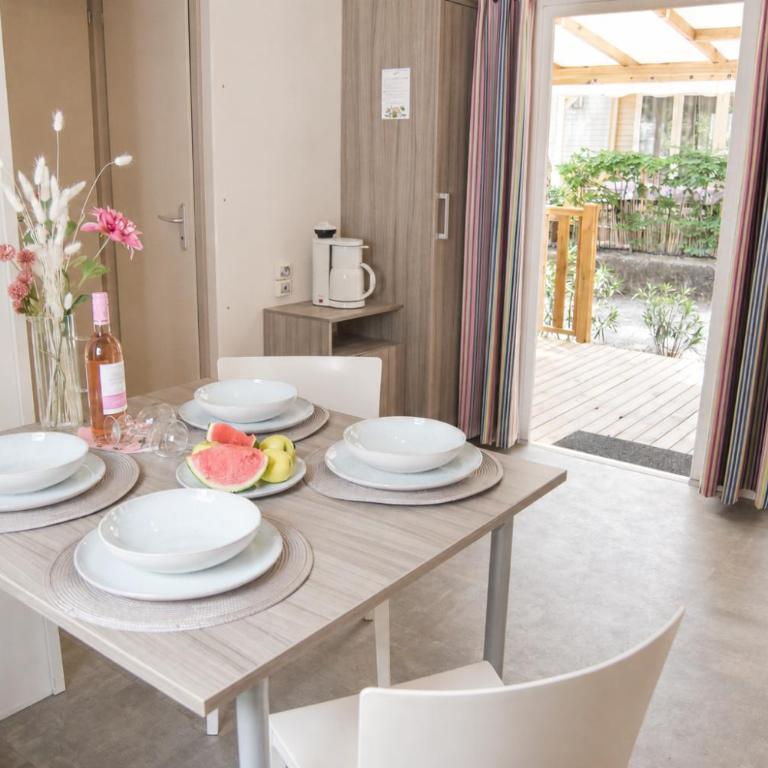 Greenchalets Roquebrune Sur Argens - Chalet 3 Chambres - 11