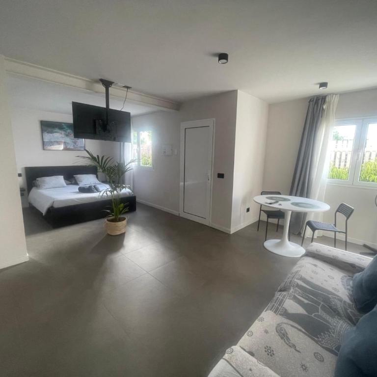 Tirma Studios - Standard Studio - 5