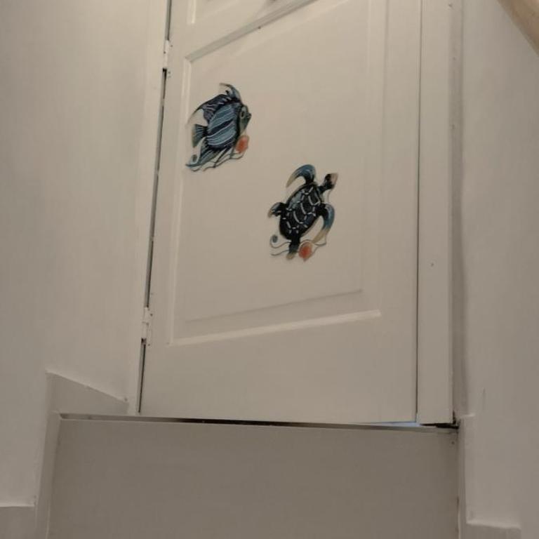 Al Mini Maresia - Appartamento con 2 Camere da Letto e Terrazza - 26
