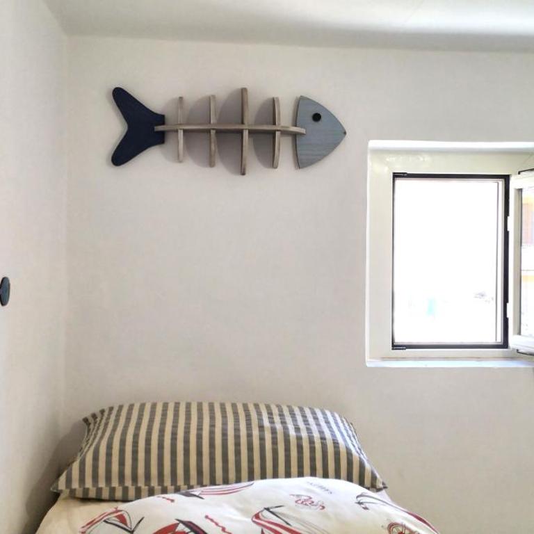 Al Mini Maresia - Appartamento con 2 Camere da Letto e Terrazza - 23