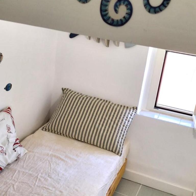 Al Mini Maresia - Appartamento con 2 Camere da Letto e Terrazza - 20