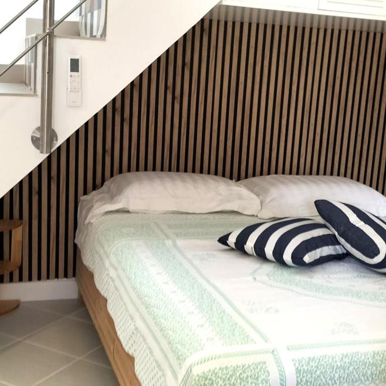 Al Mini Maresia - Appartamento con 2 Camere da Letto e Terrazza - 18