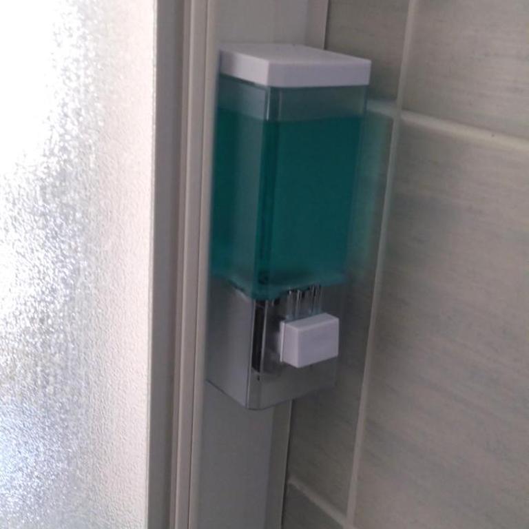 Al Mini Maresia - Appartamento con 2 Camere da Letto e Terrazza - 28