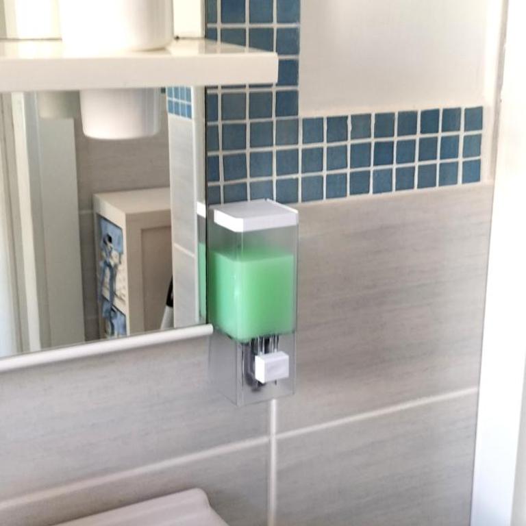 Al Mini Maresia - Appartamento con 2 Camere da Letto e Terrazza - 29