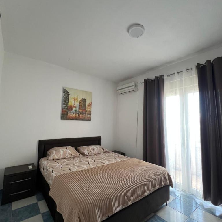 Starlight Apartments - One-Bedroom Apartment - 1