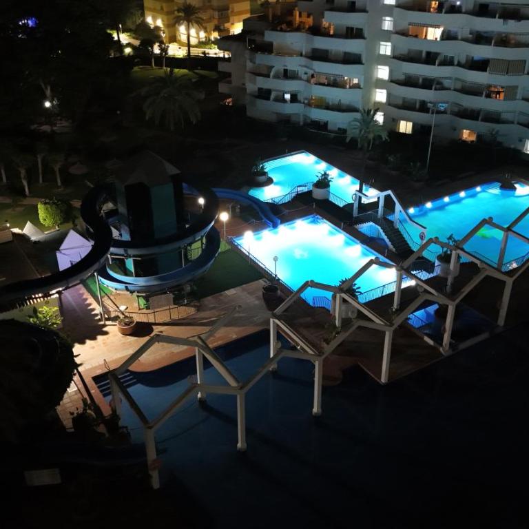 BenalBeach Casa Kito - Apartamento de 1 dormitorio - 62