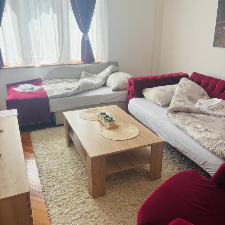Apartman Mir - Appartement 2 Chambres - 2