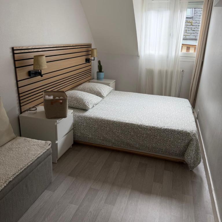 Appartement central - ORLEANS - Appartement 1 Chambre - 3