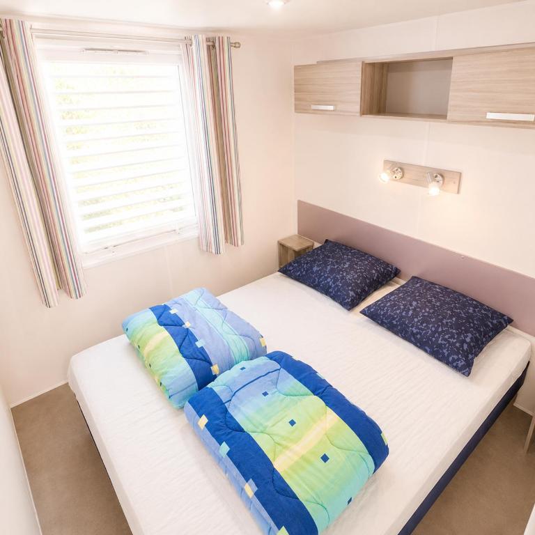 Greenchalets Roquebrune Sur Argens - Chalet 3 Chambres - 13
