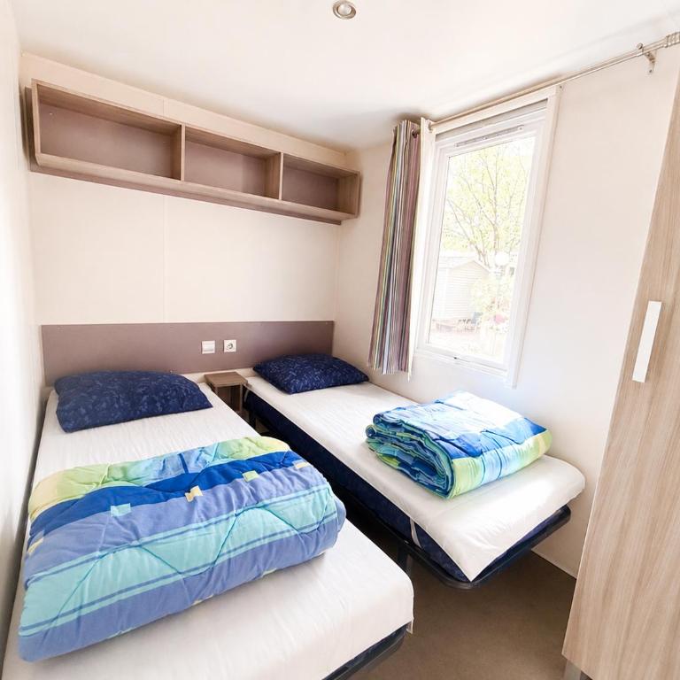 Greenchalets Roquebrune Sur Argens - Chalet 3 Chambres - 14