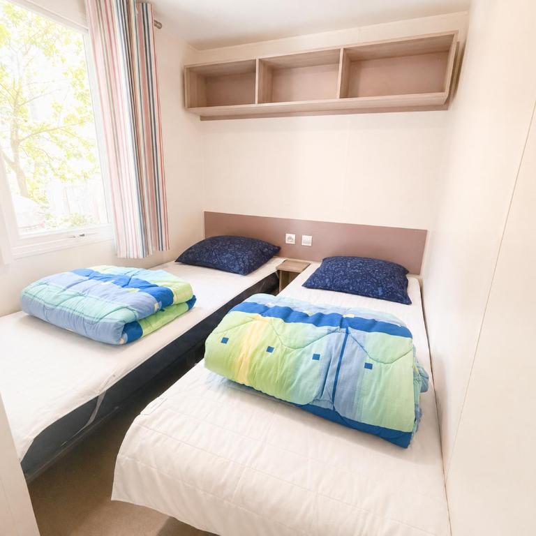 Greenchalets Roquebrune Sur Argens - Chalet 3 Chambres - 15