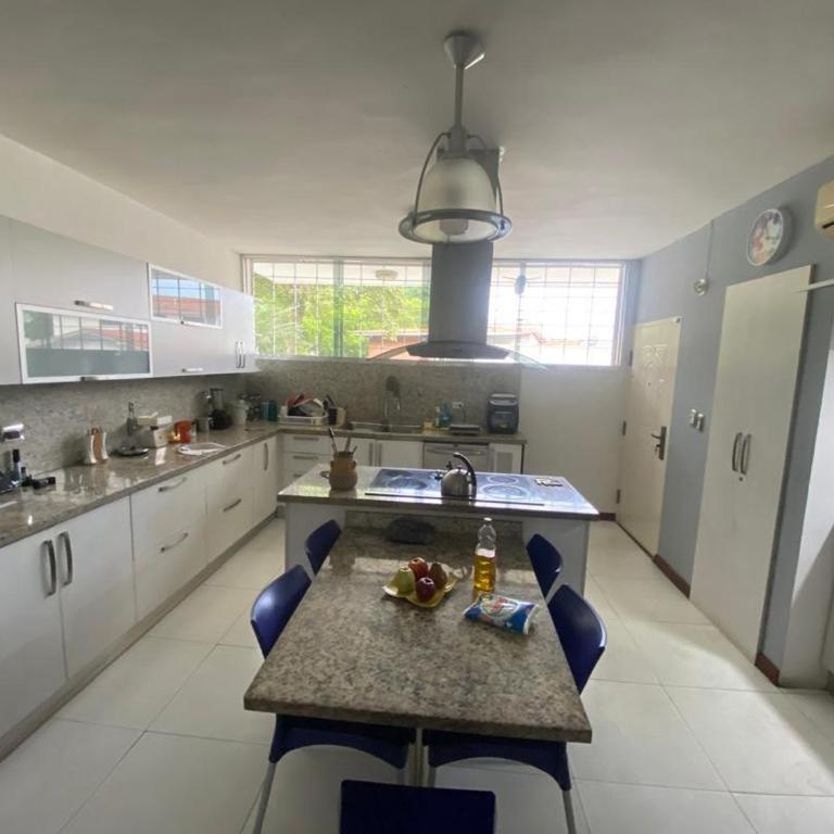 Beautiful house to rest, work or accommodate athletes - Casa de 4 dormitorios - 3