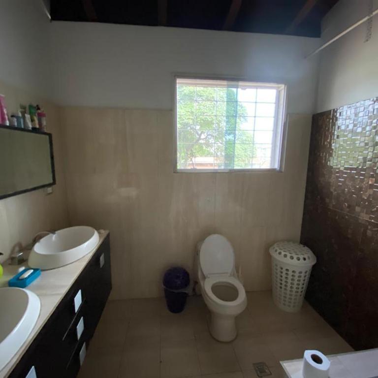 Beautiful house to rest, work or accommodate athletes - Casa de 4 dormitorios - 5